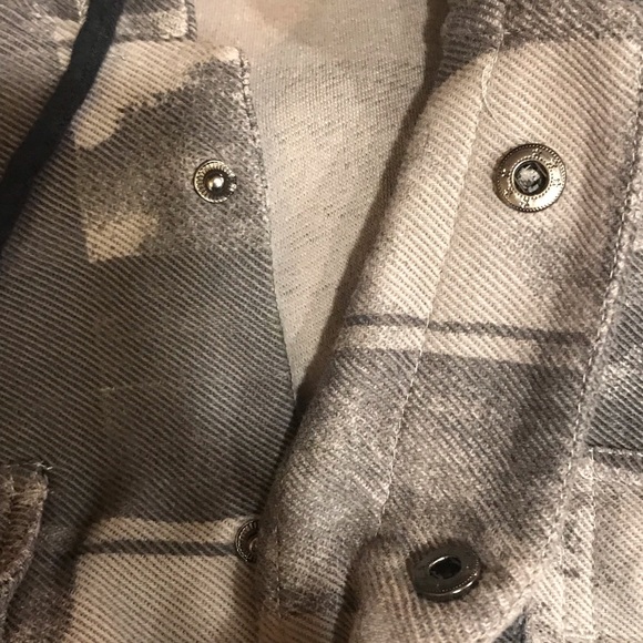 Roxy jacket - Picture 5 of 5